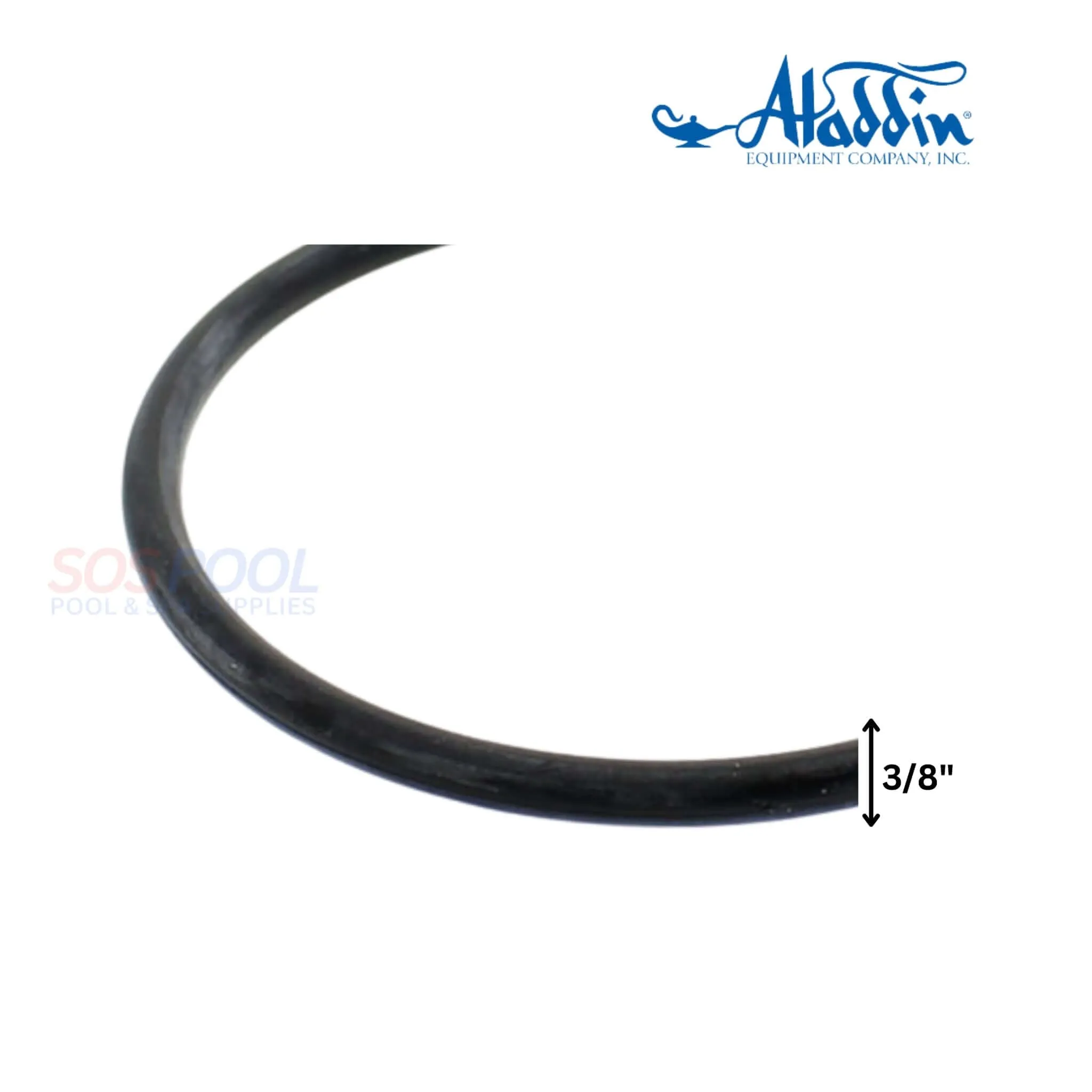 Aladdin Union O-Ring For Jandy ePump and Stealth Pumps | R0446400 | O-652