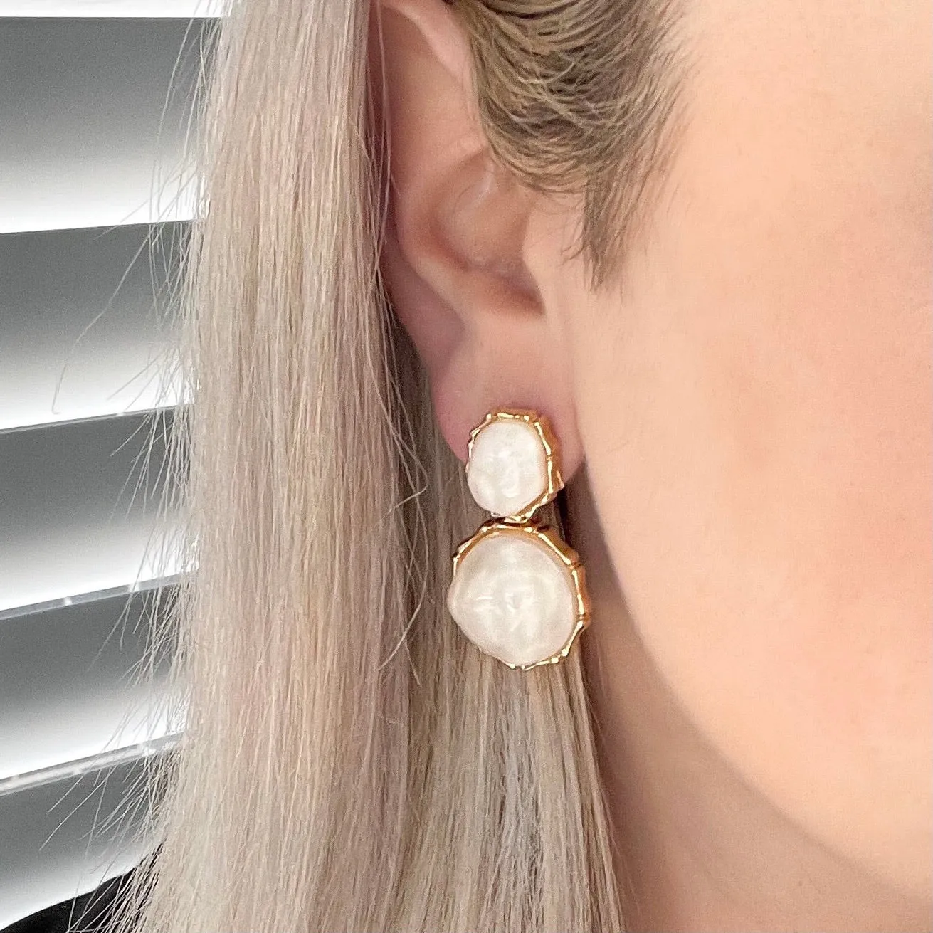 ANNIE EARRINGS