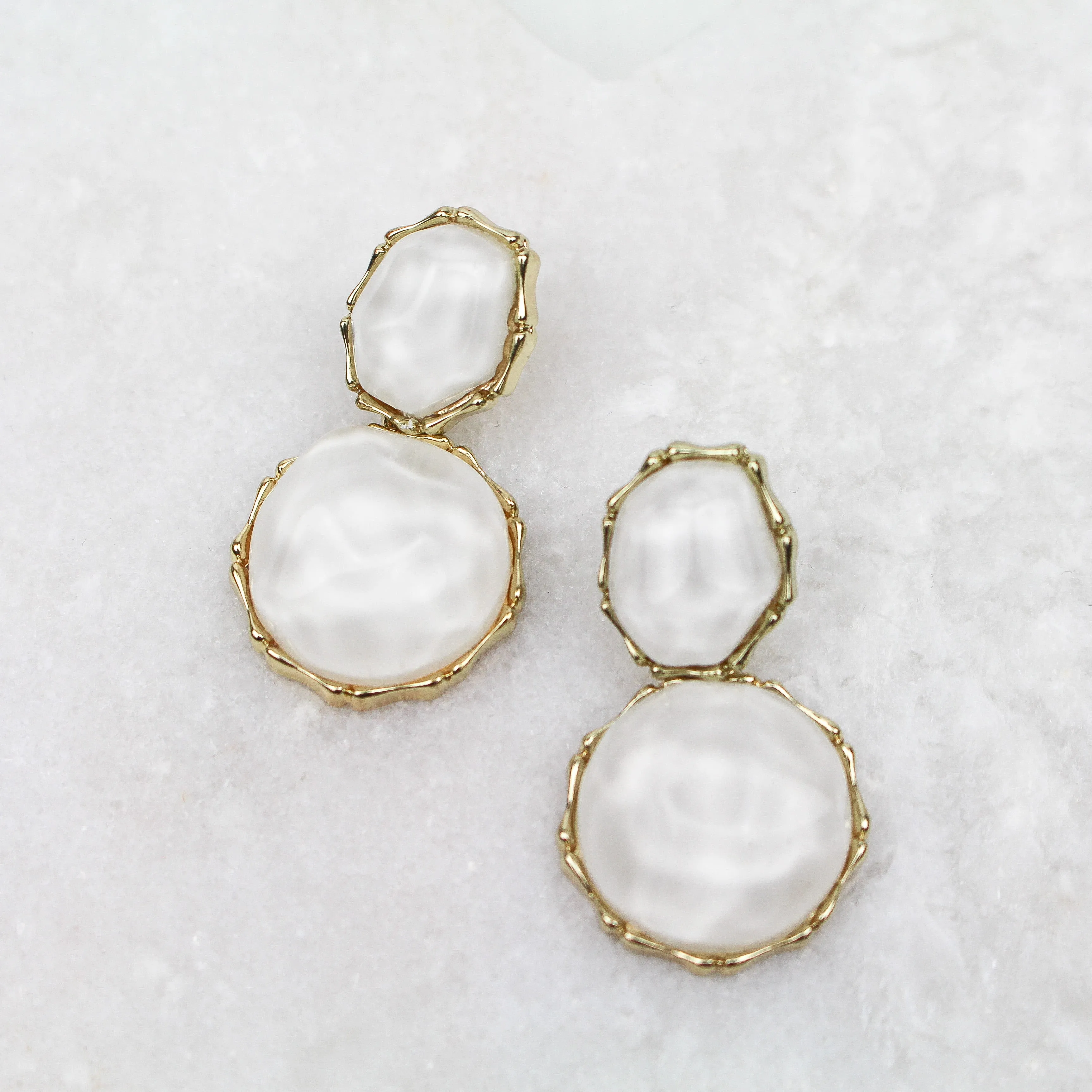 ANNIE EARRINGS