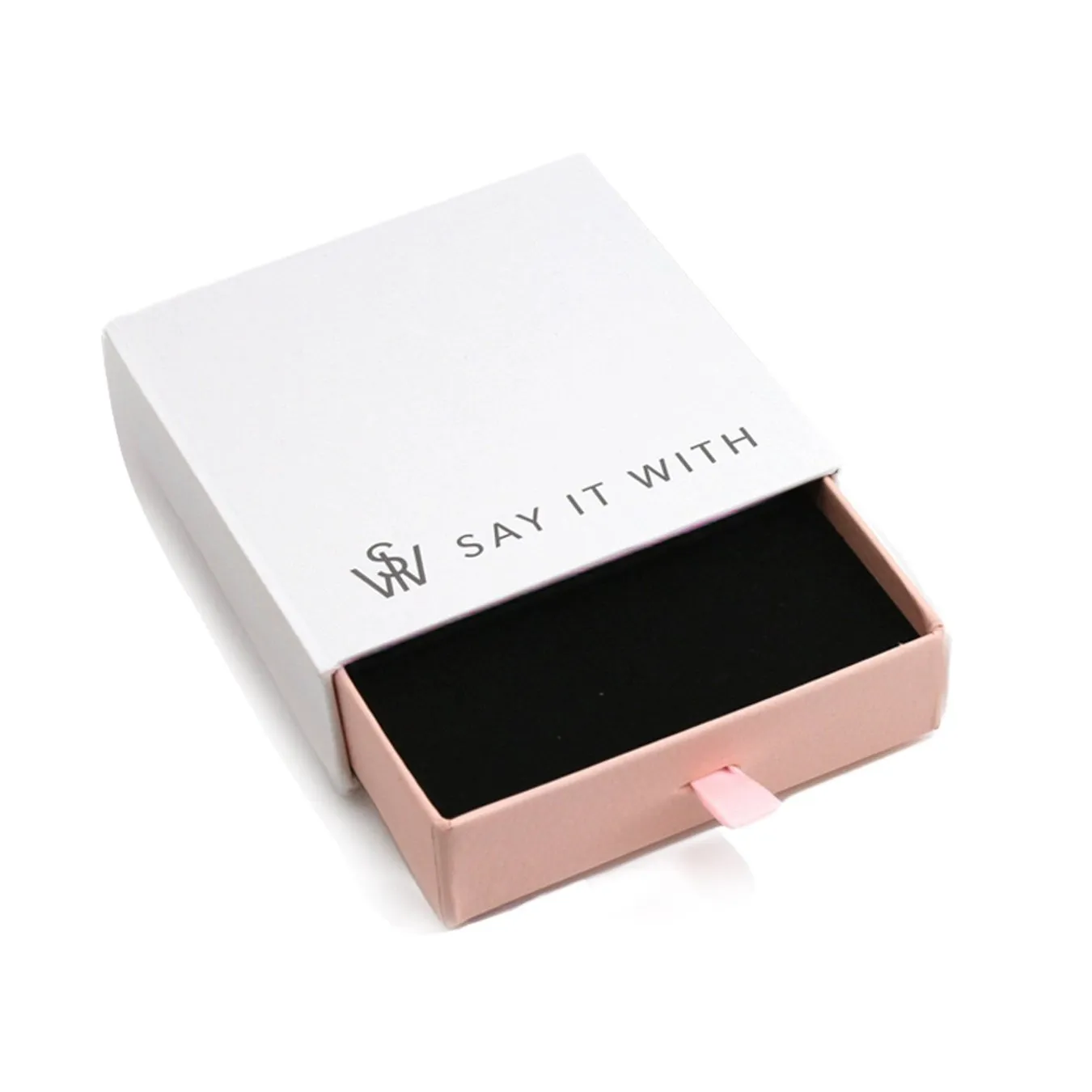 August Birthstone Gift Set - Silver