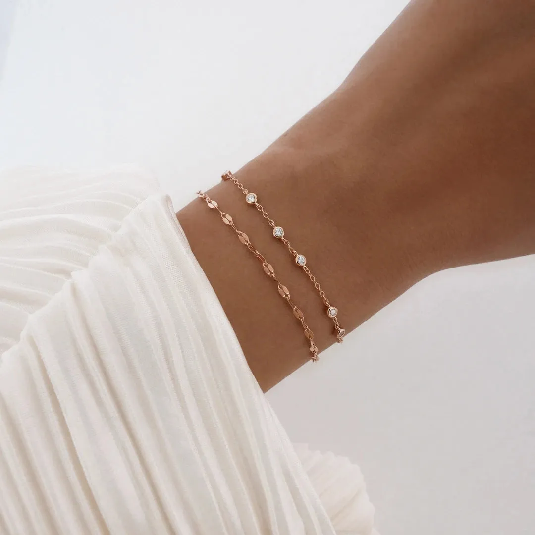 Axel Bracelet