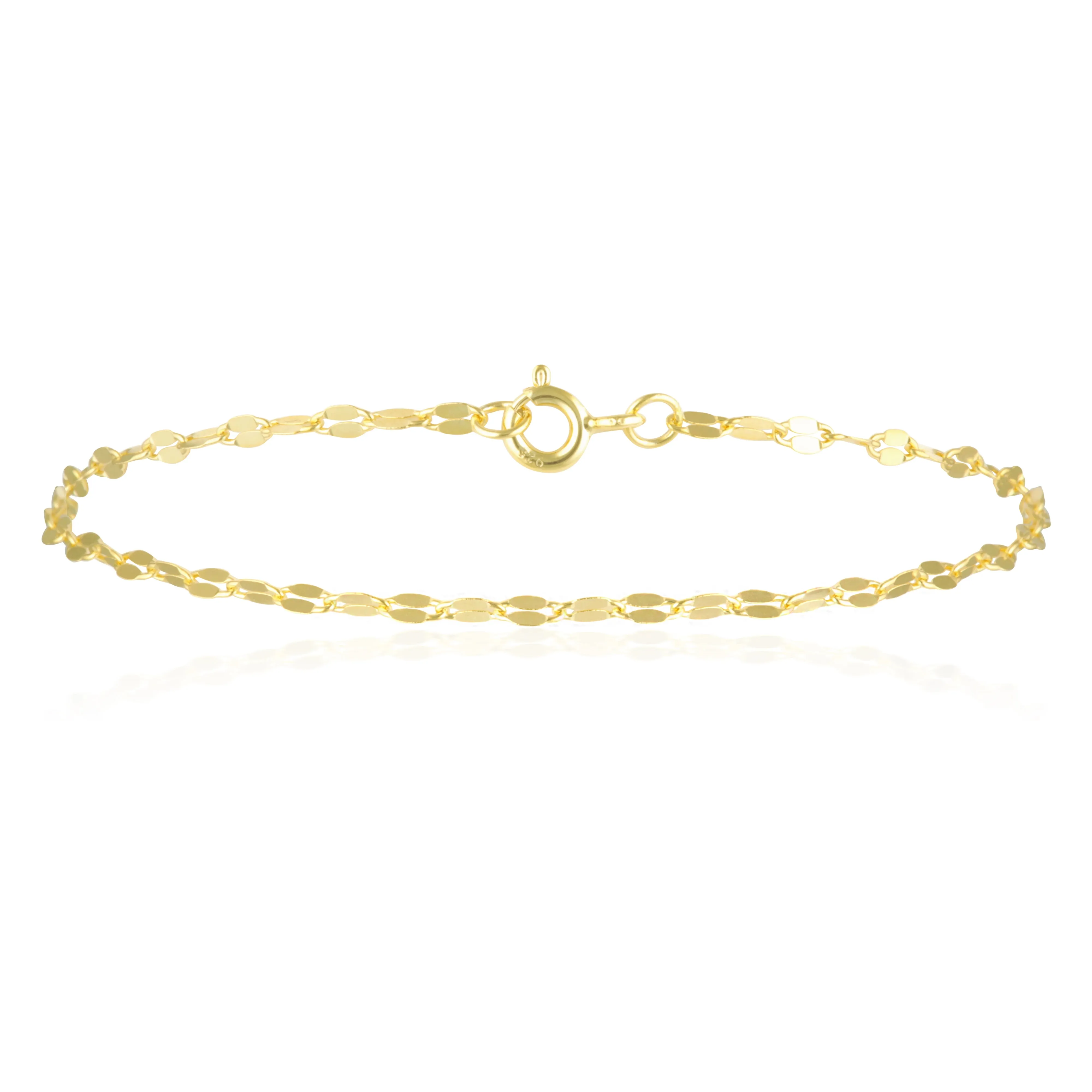 Axel Bracelet