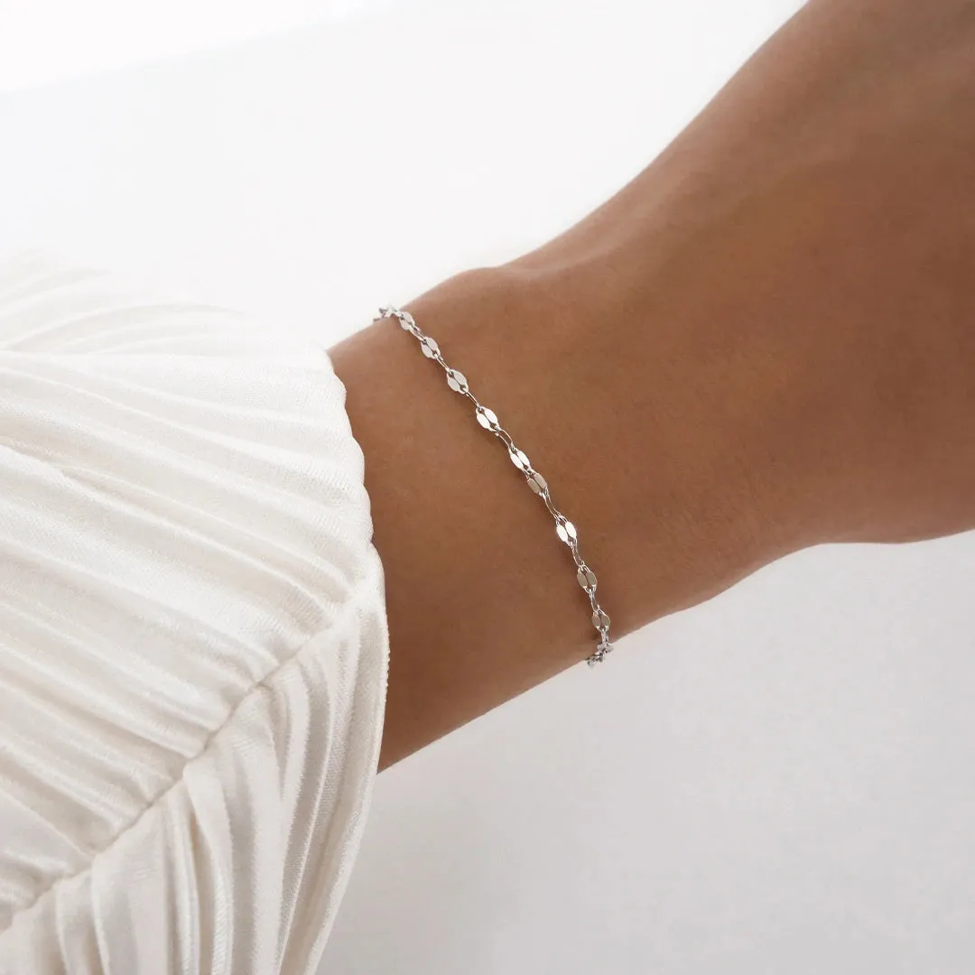 Axel Bracelet