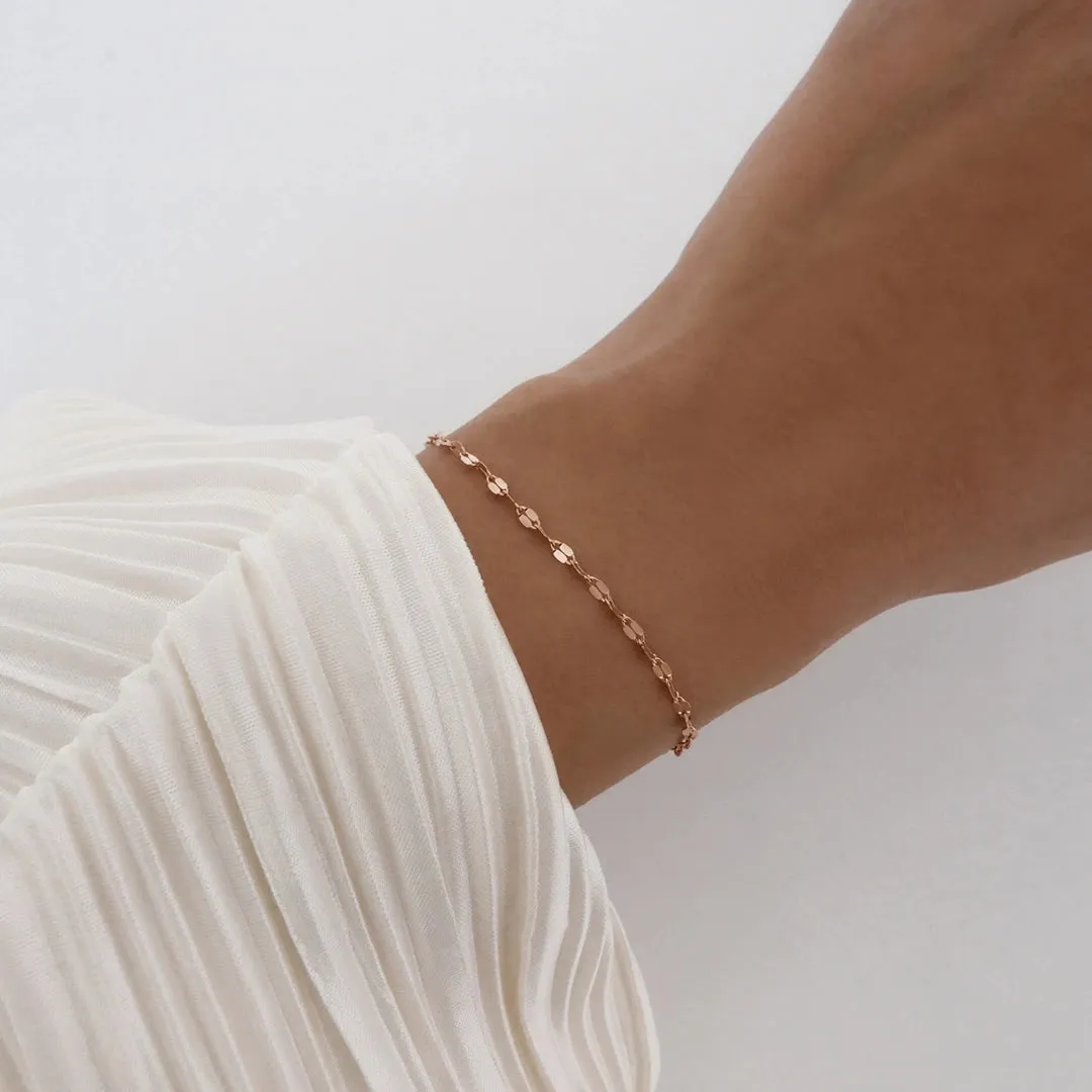 Axel Bracelet