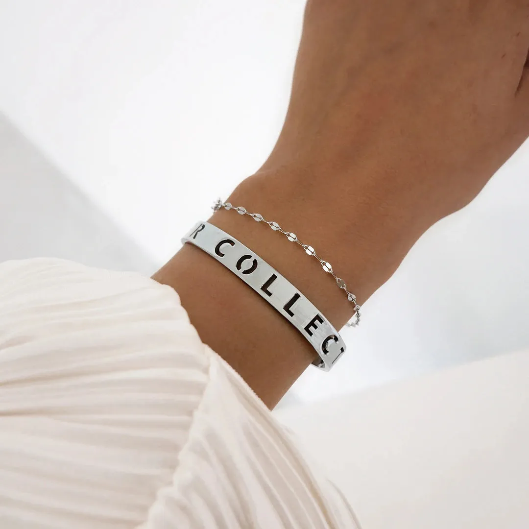 Axel Bracelet