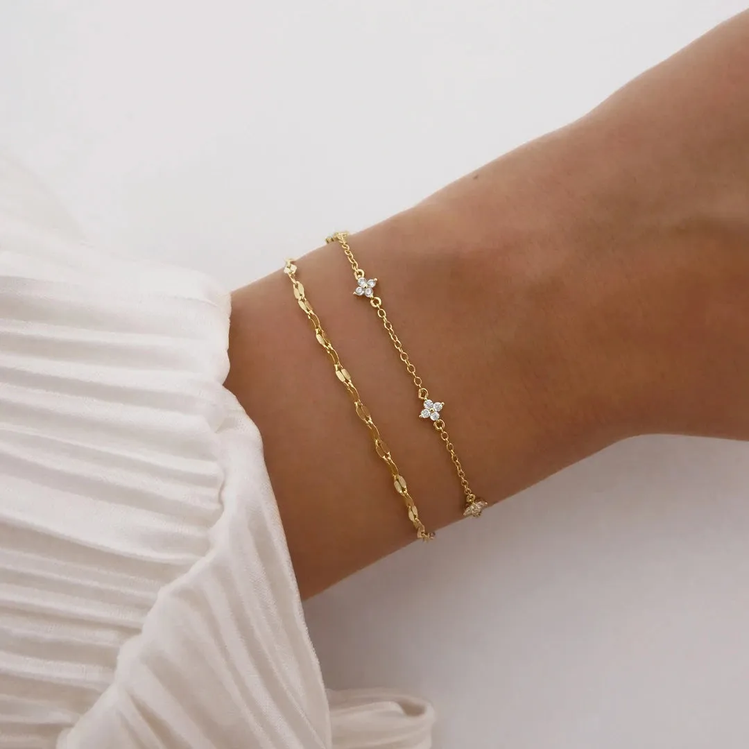 Axel Bracelet