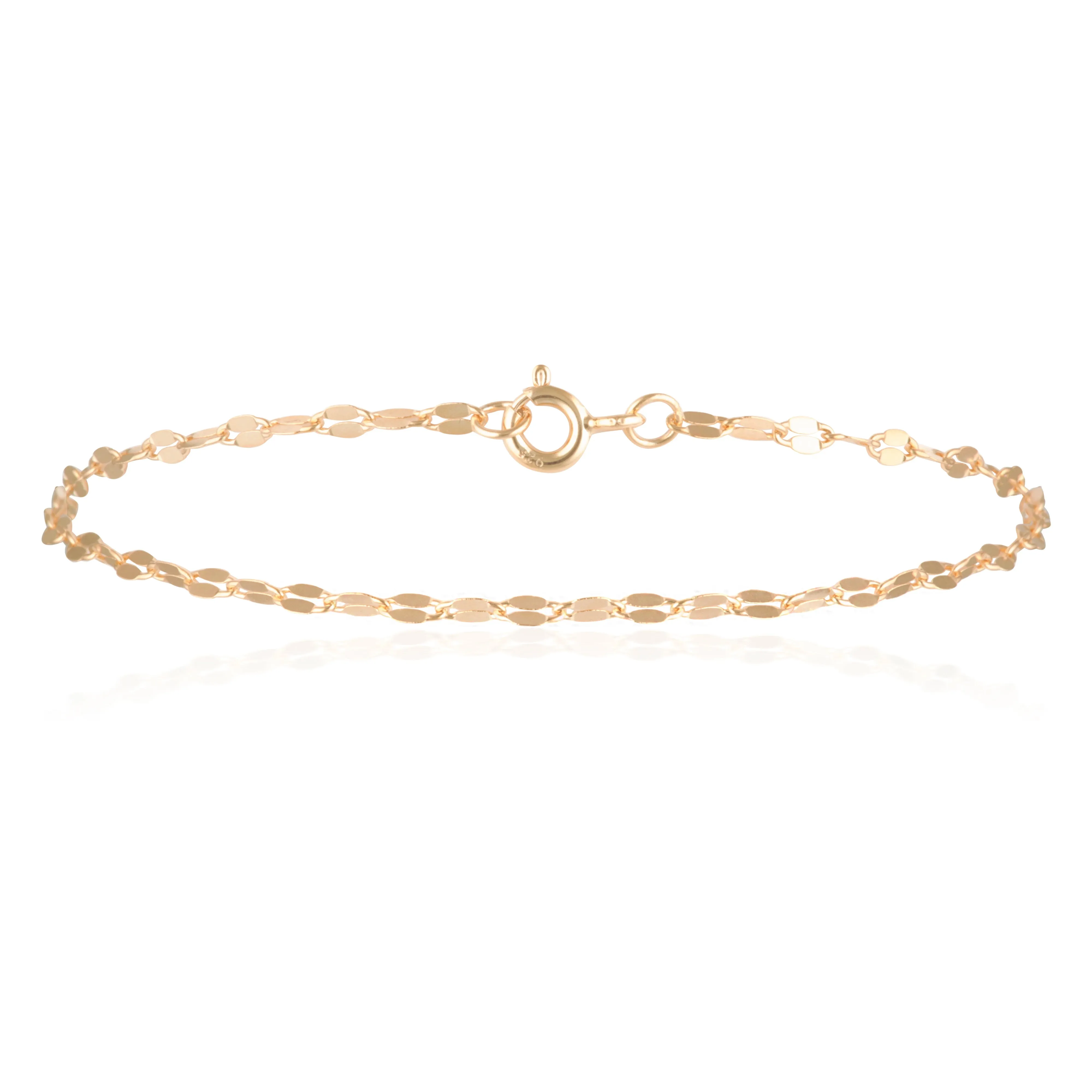 Axel Bracelet