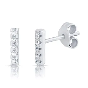 Bar Earrings