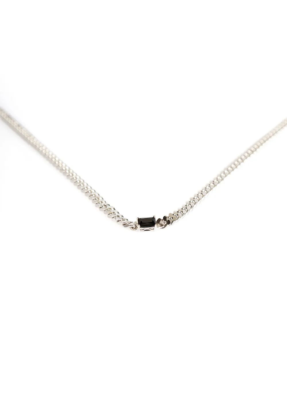 Big Chain Necklace