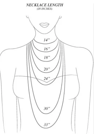 Black Spinel Drape Necklace
