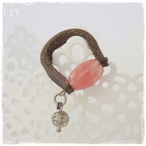 Bohemian Statement Ring