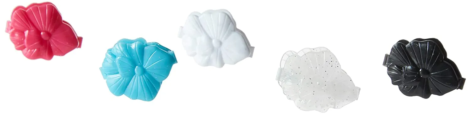 Box and Sweet Pea GaBBY Bows (50) Bundle