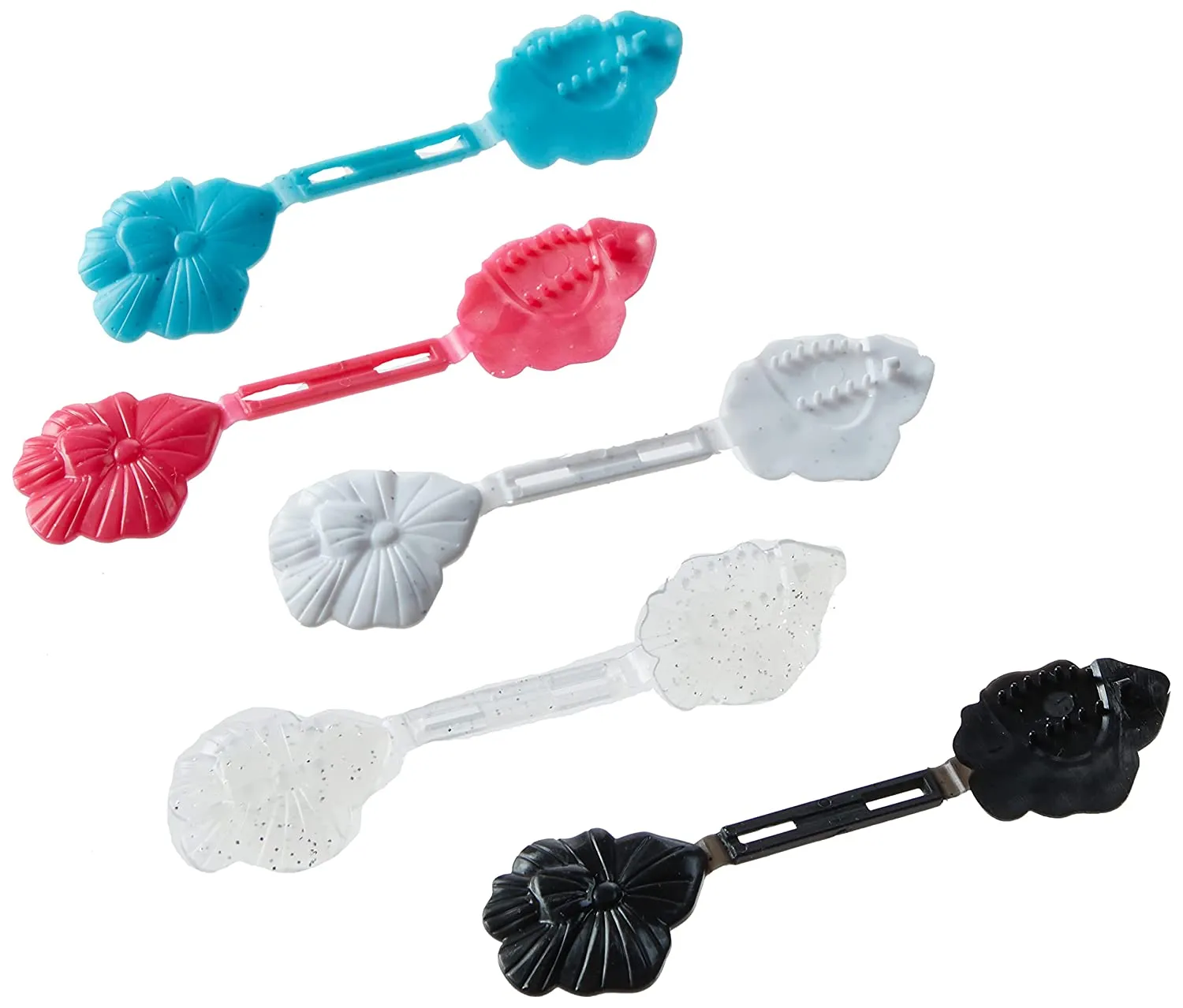Box and Sweet Pea GaBBY Bows (50) Bundle