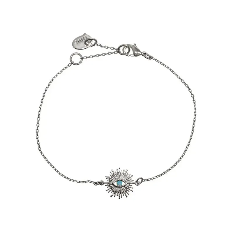 Bracelet Evil Eye Sun