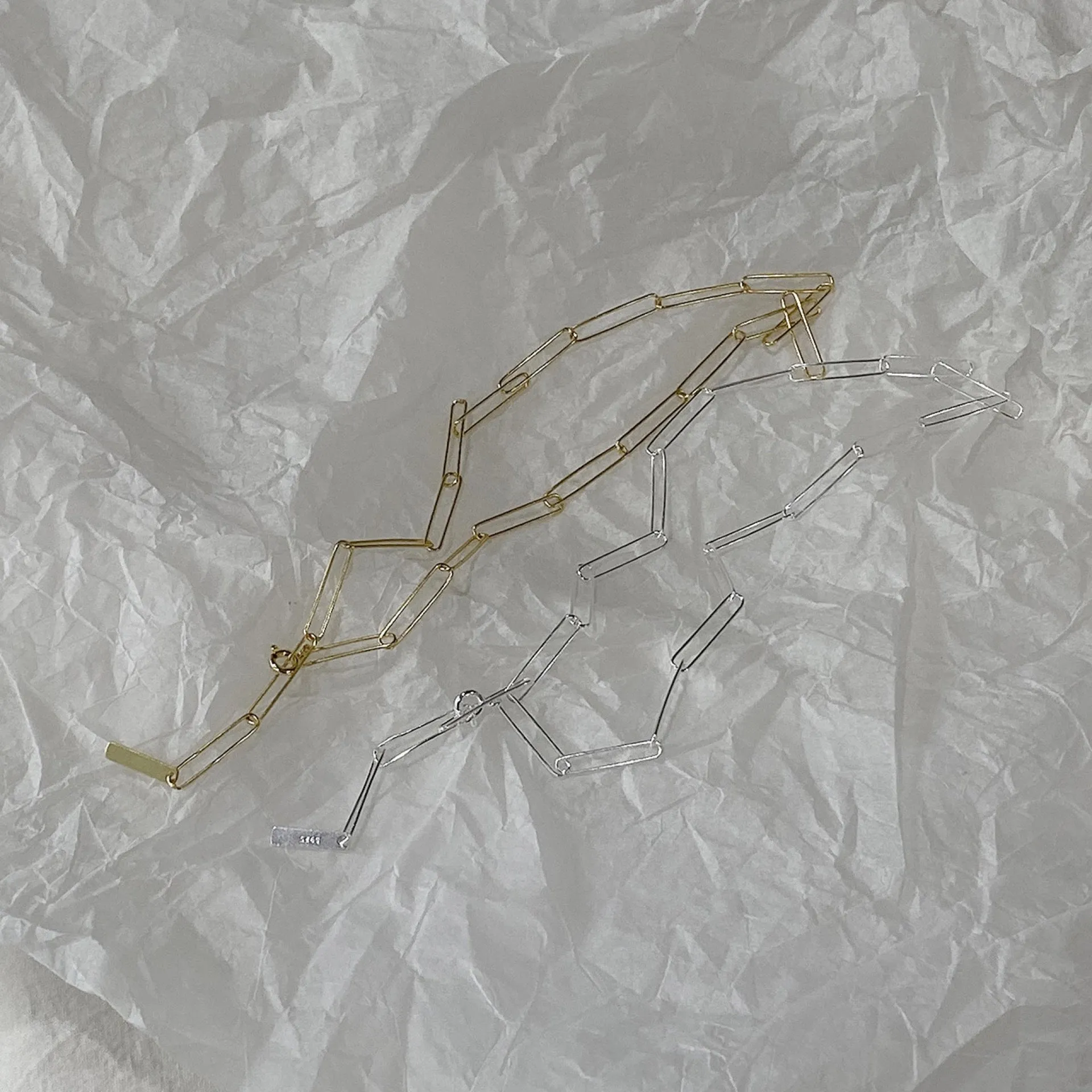 Clip choker