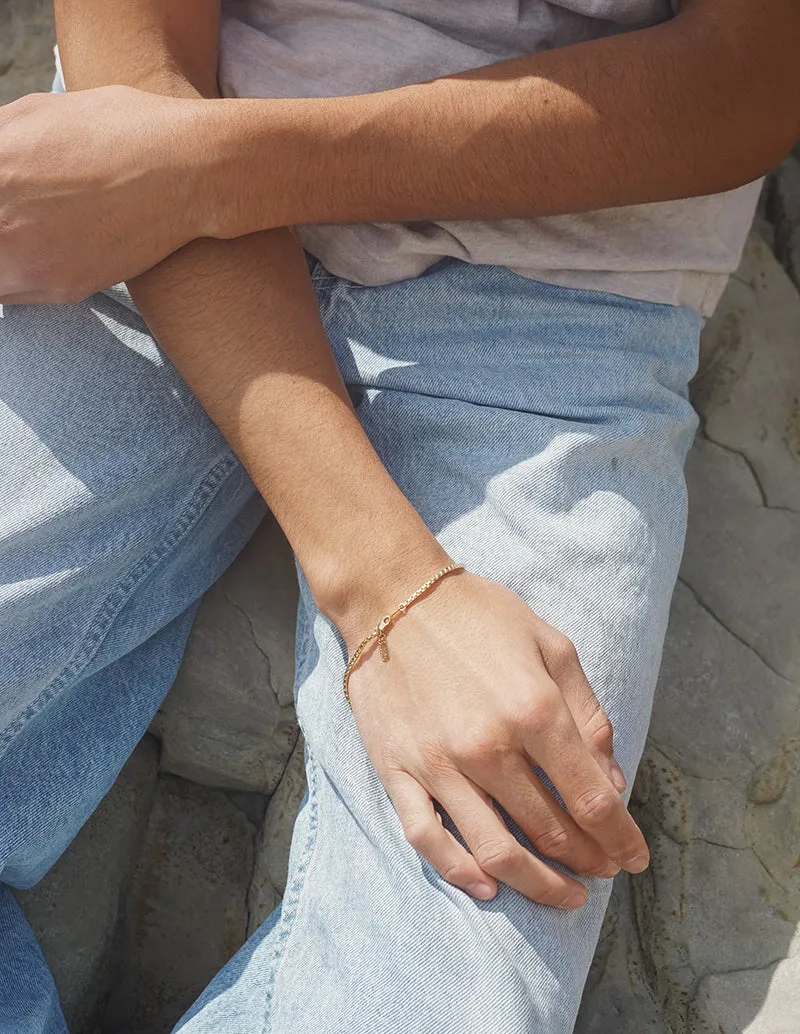 Clove Bracelet