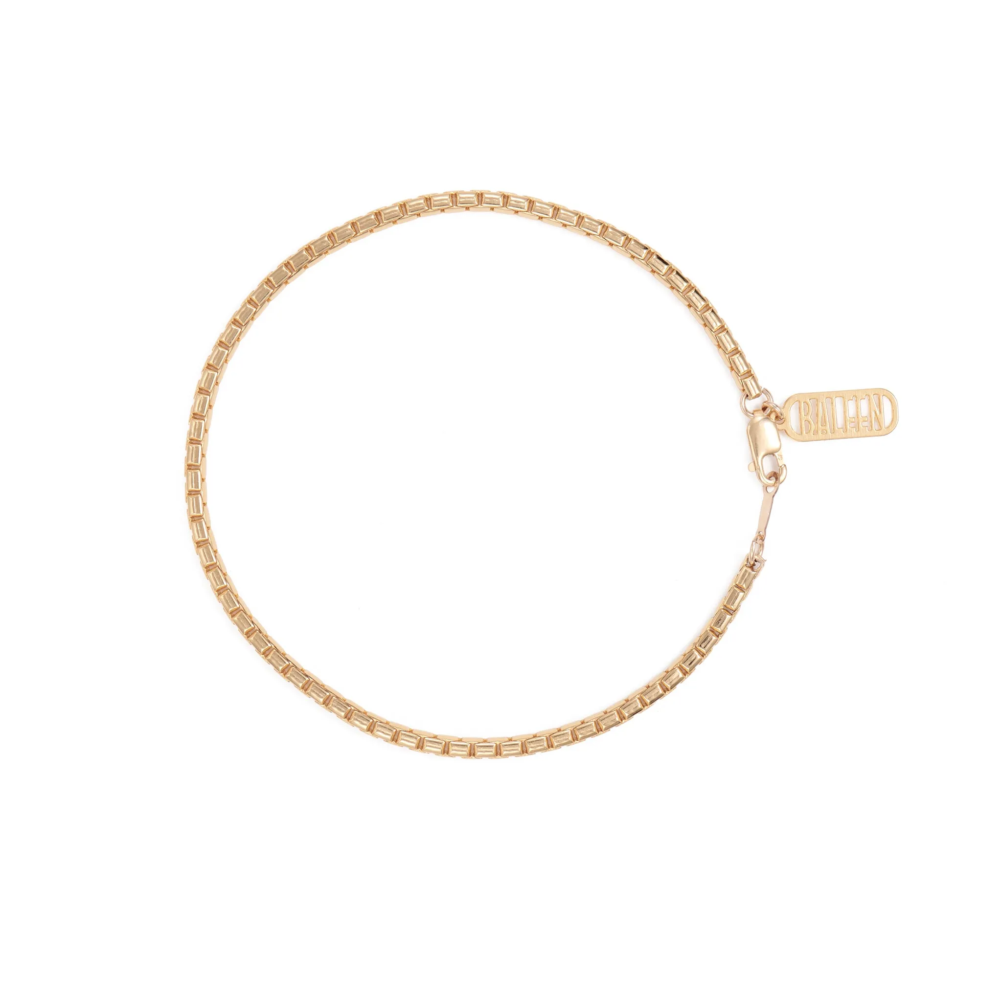 Clove Bracelet