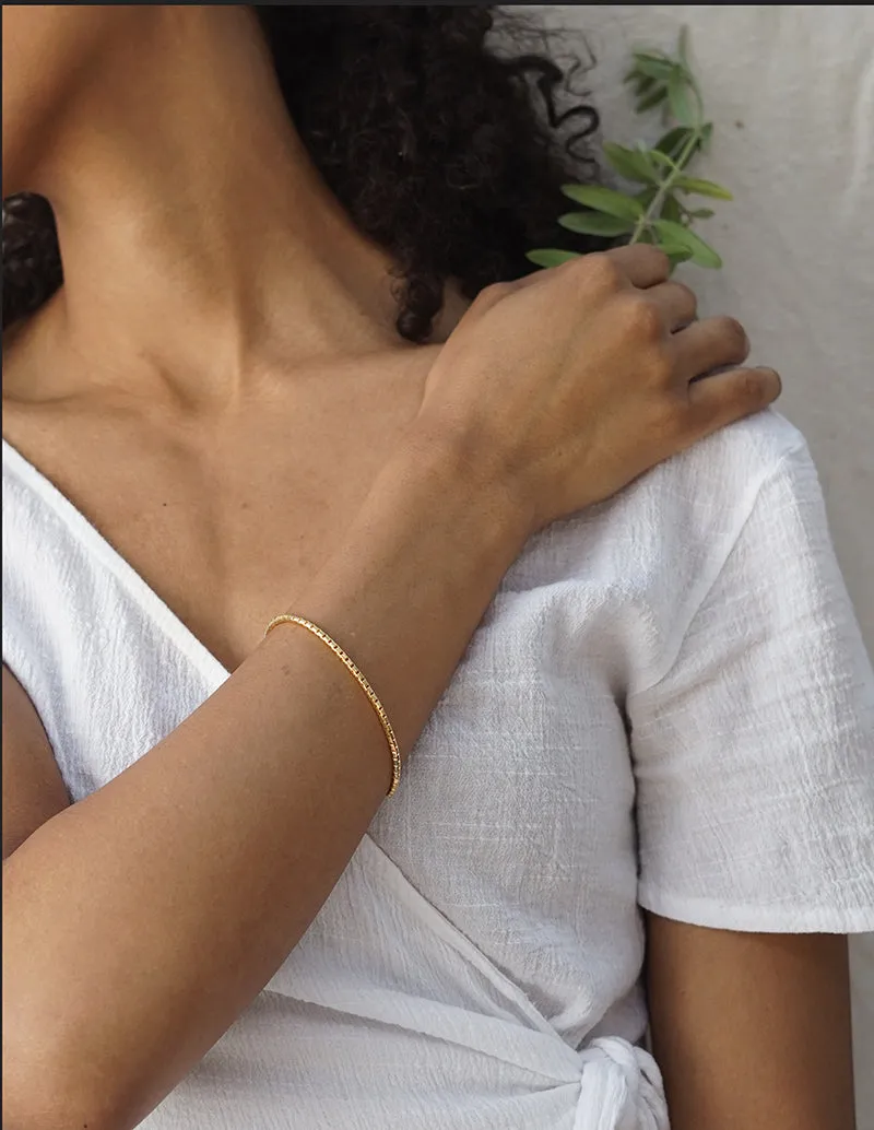 Clove Bracelet