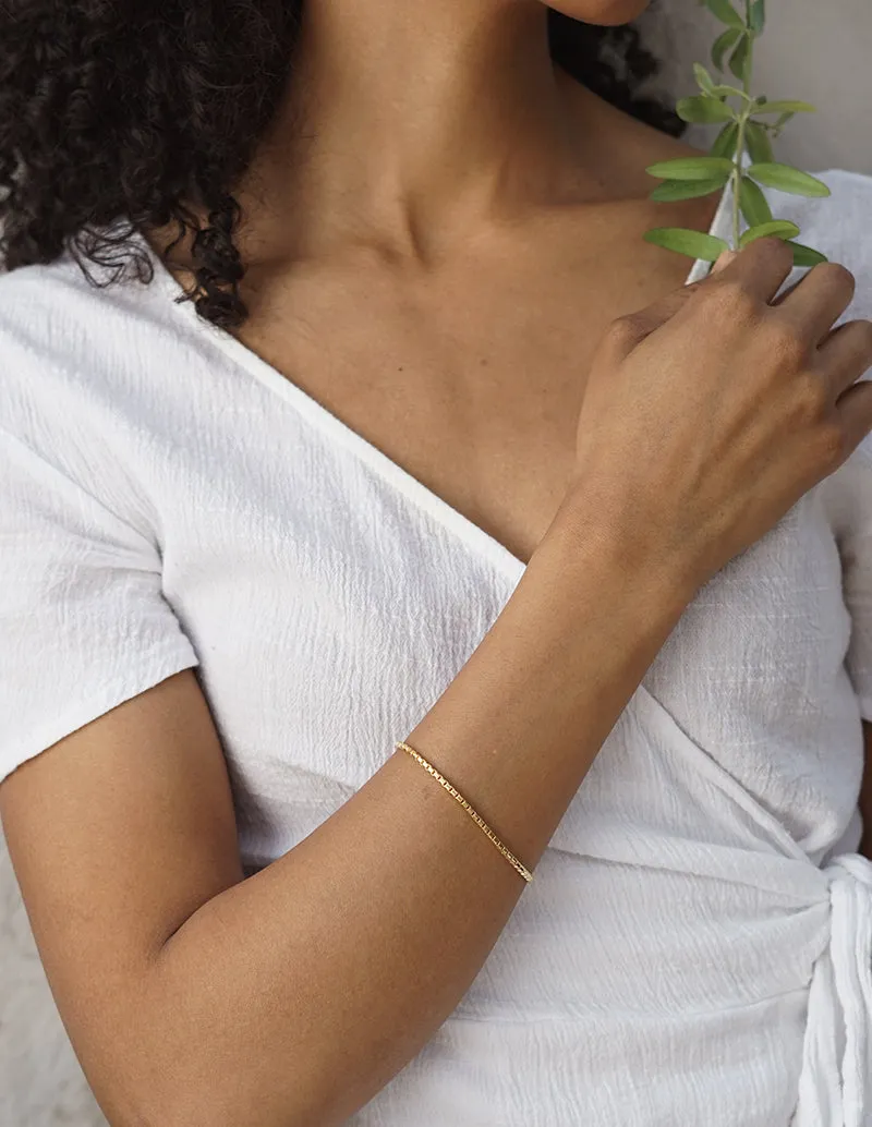 Clove Bracelet