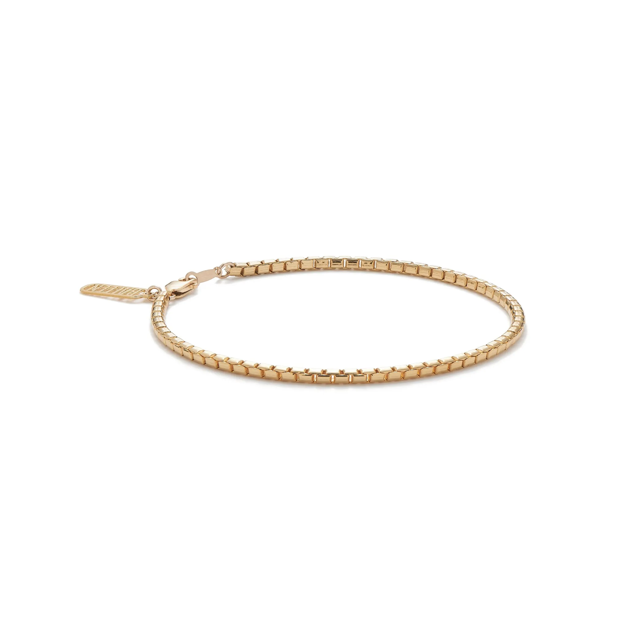 Clove Bracelet