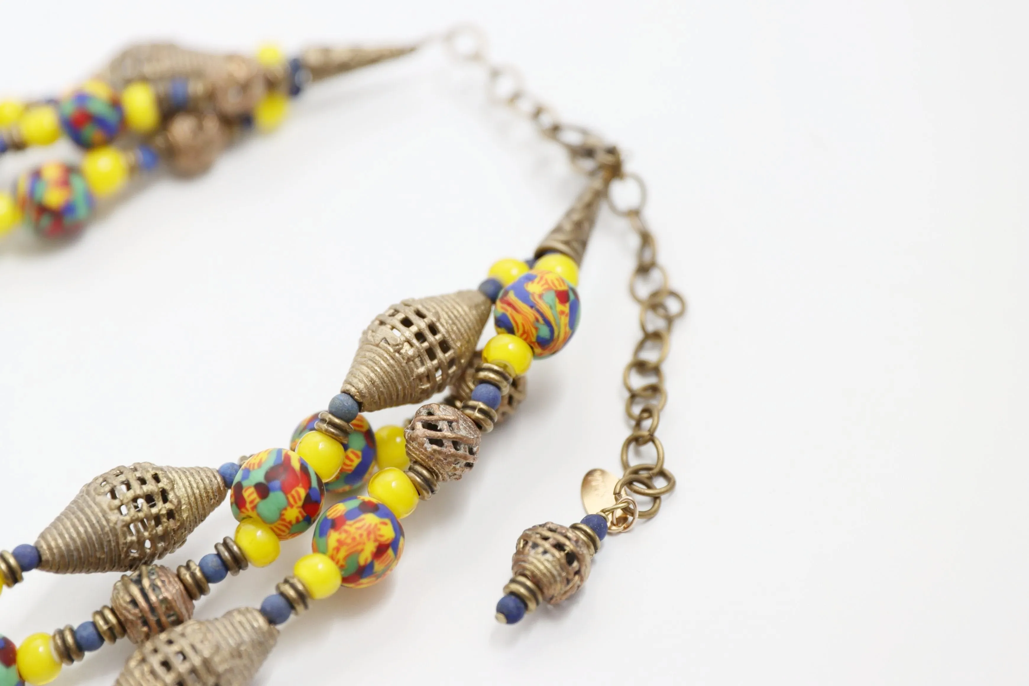 Color Me Necklace