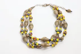 Color Me Necklace