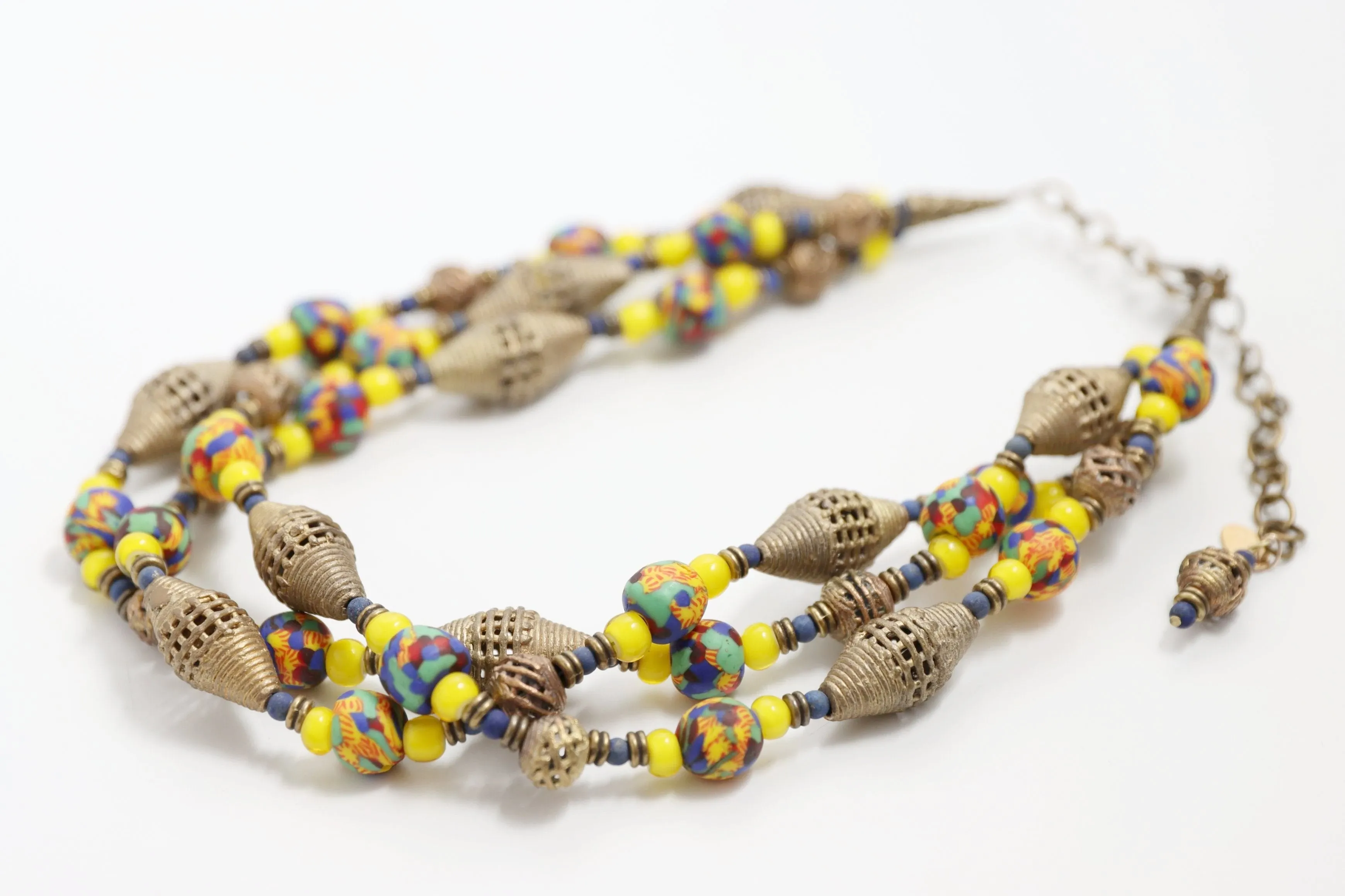 Color Me Necklace