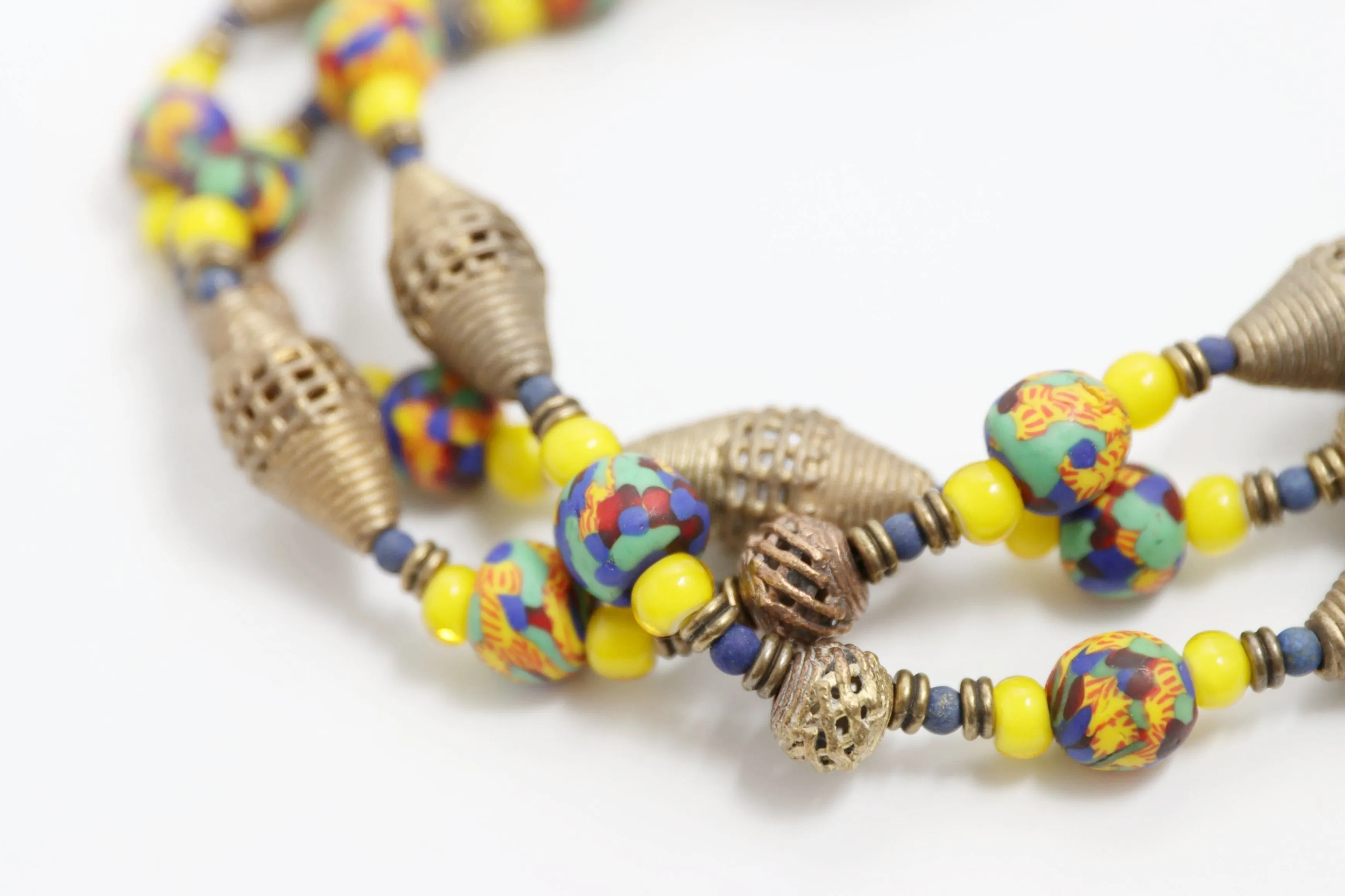 Color Me Necklace
