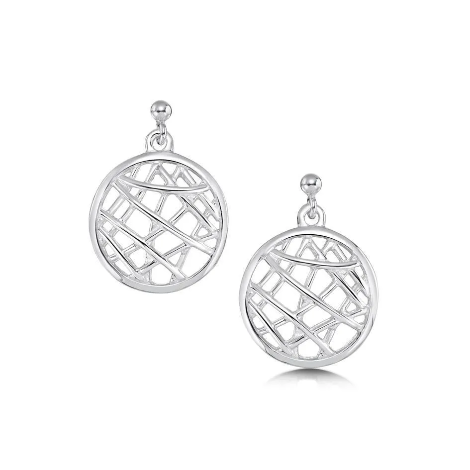 Creel Earrings - E209