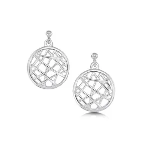 Creel Earrings - E209