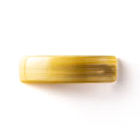 Curved Rec Barrette