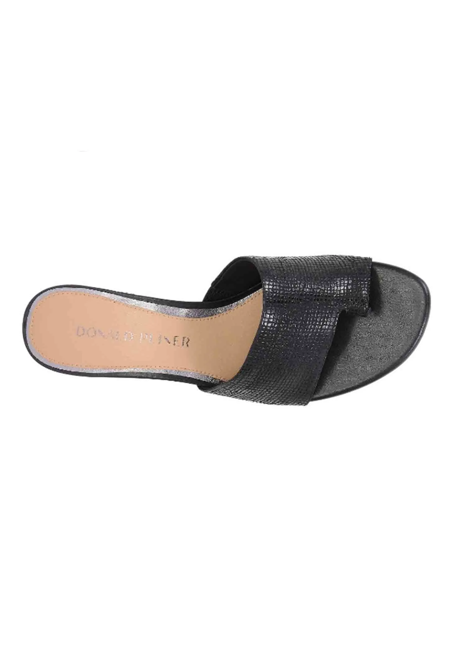 Donald Pliner Melros Block Heel - FS
