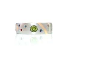 Dotted customized