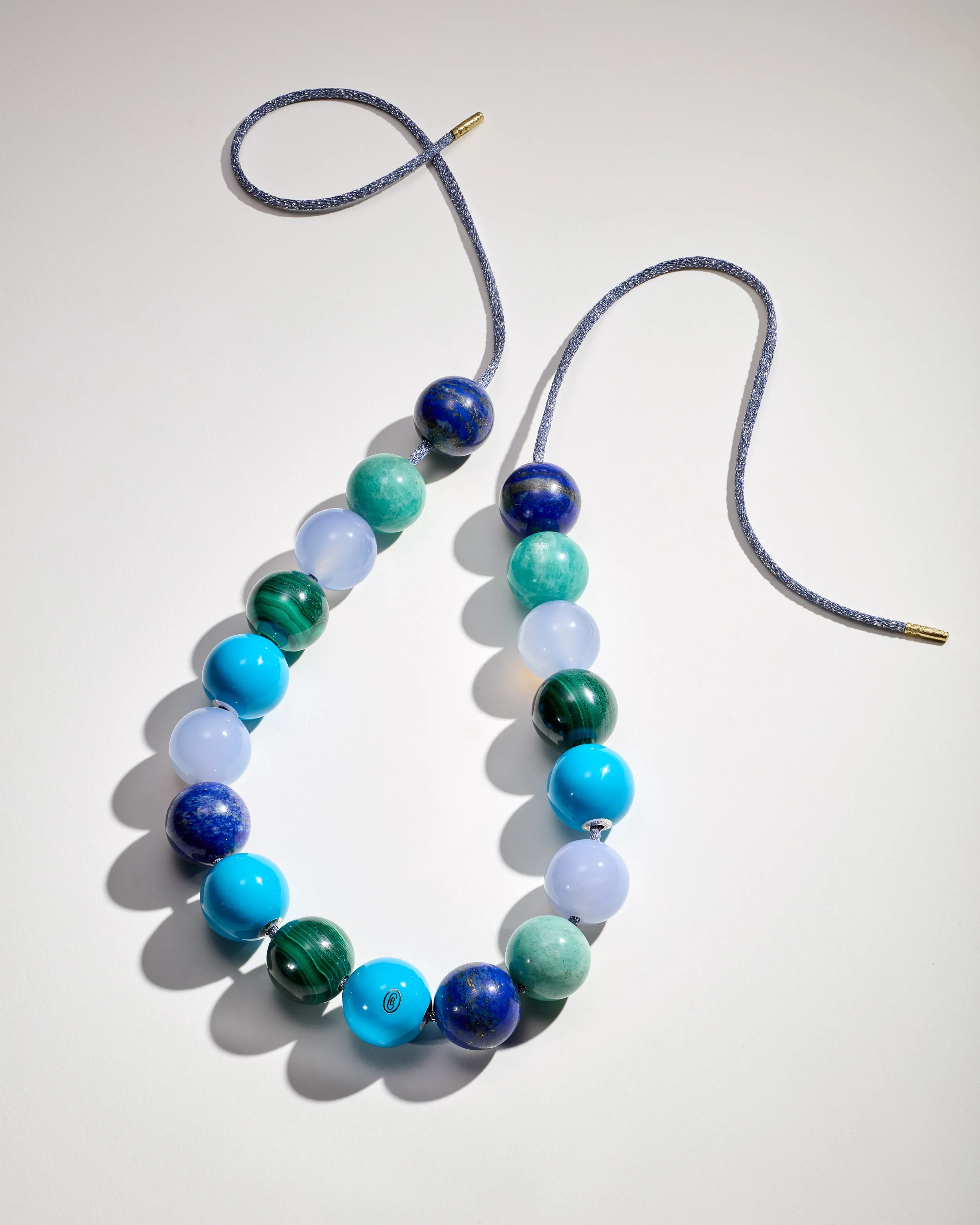 East Village Downtown Necklace