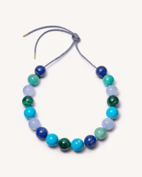 East Village Downtown Necklace