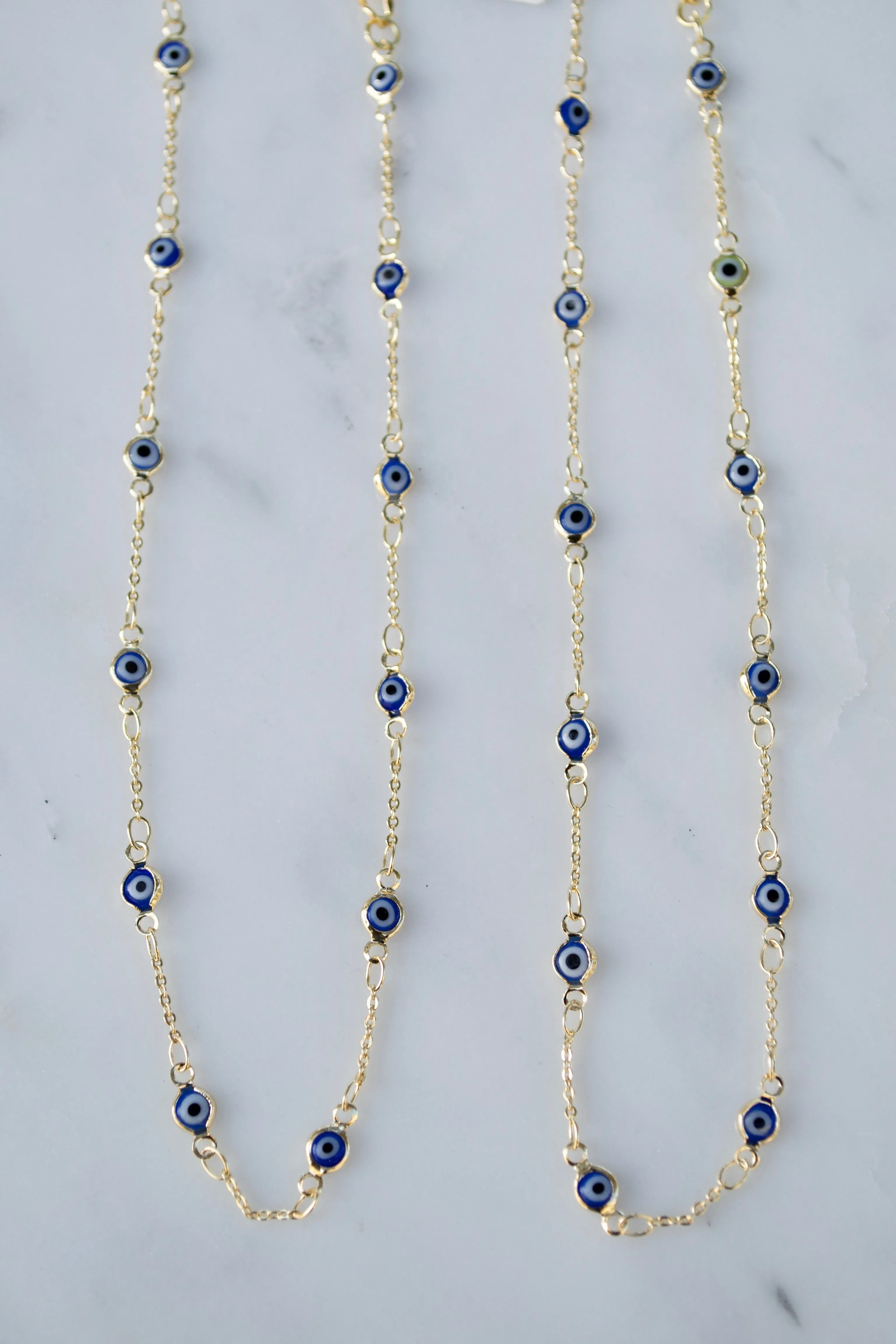 EE Choker