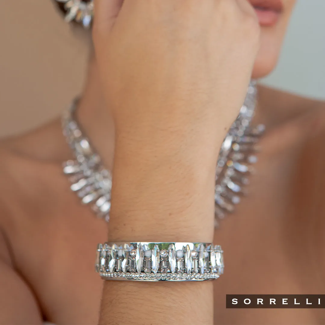 Emory Cuff Bracelet - BFC20PDSNB