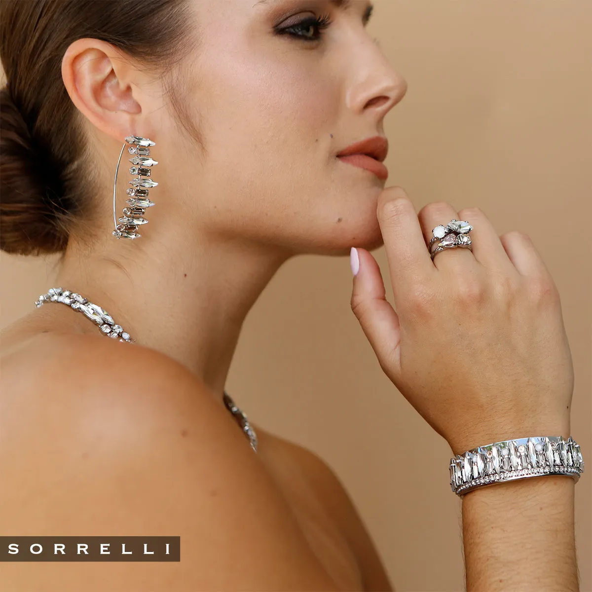 Emory Cuff Bracelet - BFC20PDSNB