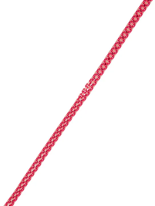 EÉRA   Lucy 18kt gold choker w/ diamonds 