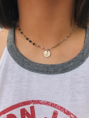 Evie // Silver
