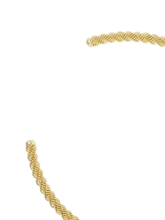 Federica Tosi   Grace rigid choker 