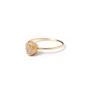 Galet Mini Ring