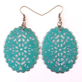 Gatsby Earrings