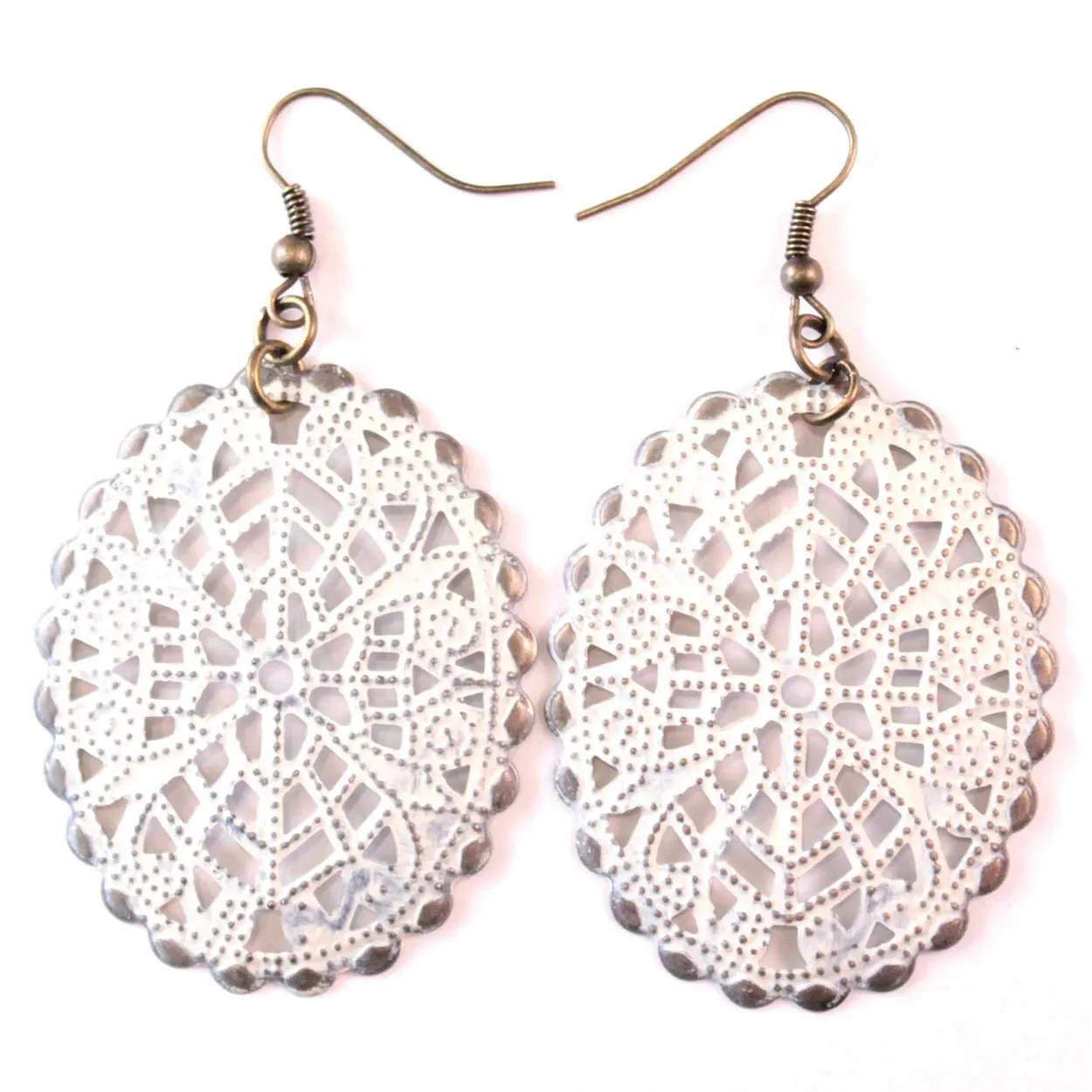 Gatsby Earrings