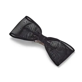 Giselle Bow Barrette