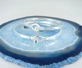 Hand Forged Bangle