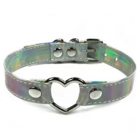Holographic Choker