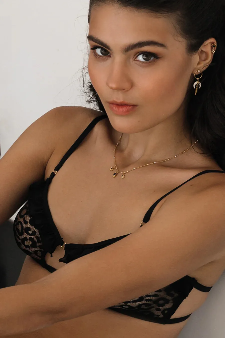 HOT NIGHT