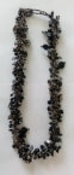 House of Raasche Necklace - "Moonlight Madness"