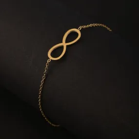Infinite Love Bracelet